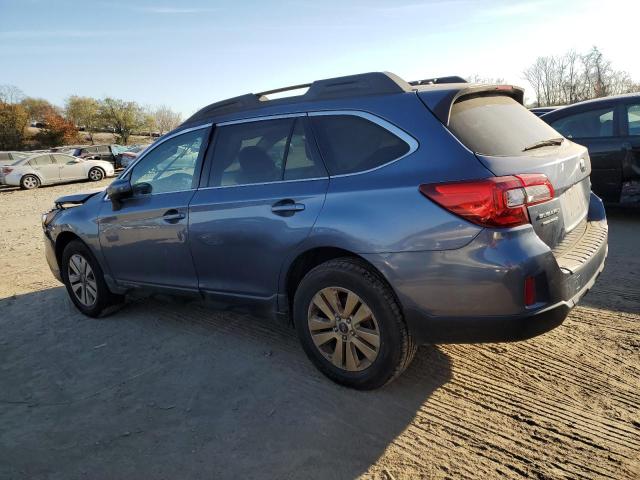 Photo 1 VIN: 4S4BSBCC7F3340107 - SUBARU OUTBACK 