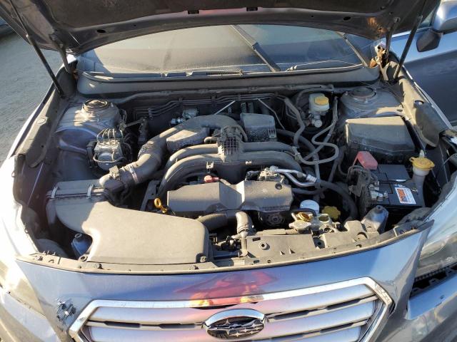 Photo 10 VIN: 4S4BSBCC7F3340107 - SUBARU OUTBACK 