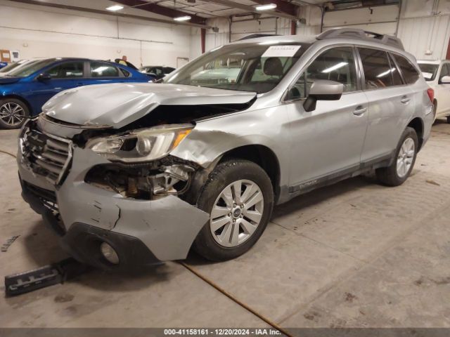 Photo 1 VIN: 4S4BSBCC7G3307819 - SUBARU OUTBACK 