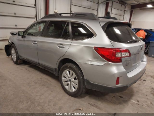 Photo 2 VIN: 4S4BSBCC7G3307819 - SUBARU OUTBACK 