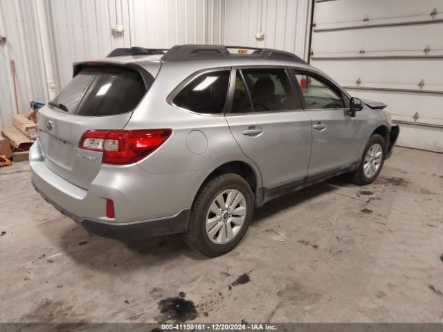 Photo 3 VIN: 4S4BSBCC7G3307819 - SUBARU OUTBACK 