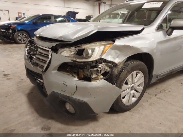 Photo 5 VIN: 4S4BSBCC7G3307819 - SUBARU OUTBACK 