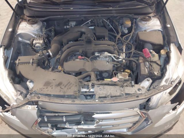 Photo 9 VIN: 4S4BSBCC7G3307819 - SUBARU OUTBACK 