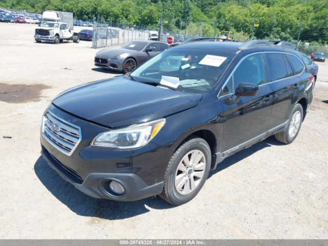 Photo 1 VIN: 4S4BSBCC8F3240789 - SUBARU OUTBACK 