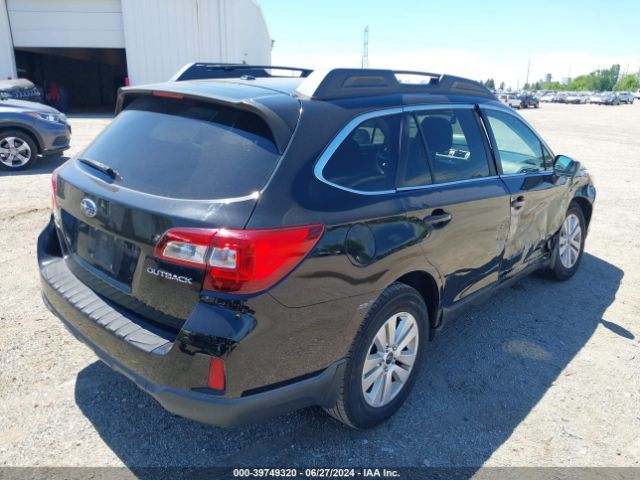 Photo 3 VIN: 4S4BSBCC8F3240789 - SUBARU OUTBACK 