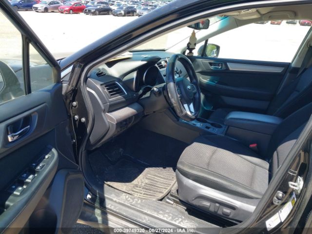 Photo 4 VIN: 4S4BSBCC8F3240789 - SUBARU OUTBACK 