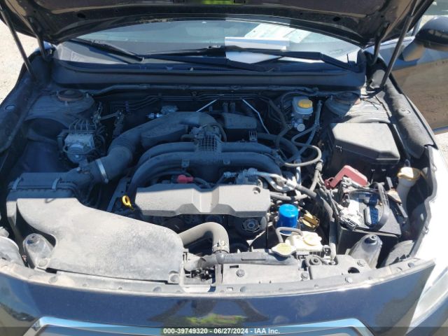 Photo 9 VIN: 4S4BSBCC8F3240789 - SUBARU OUTBACK 