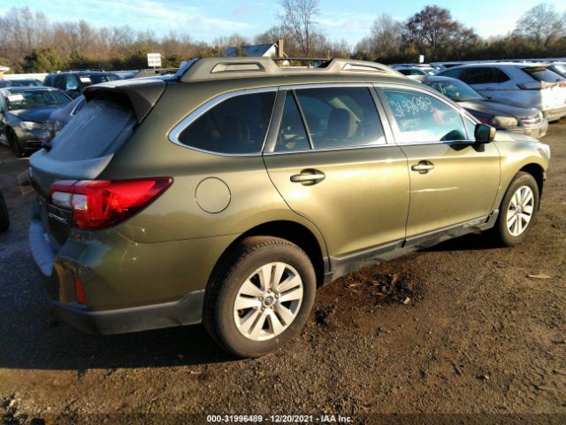 Photo 3 VIN: 4S4BSBCC8F3249766 - SUBARU OUTBACK 