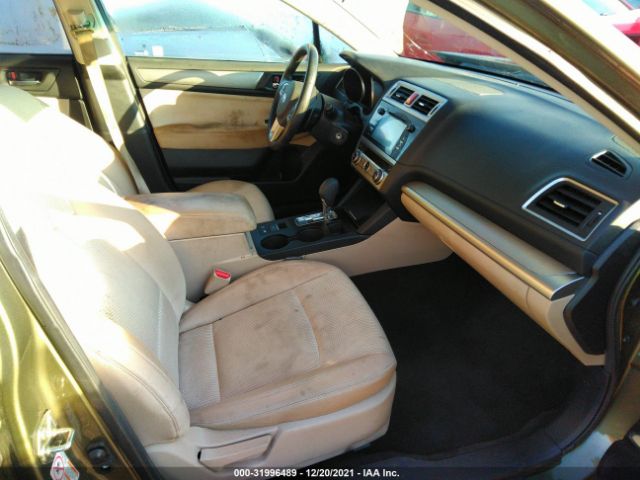 Photo 4 VIN: 4S4BSBCC8F3249766 - SUBARU OUTBACK 