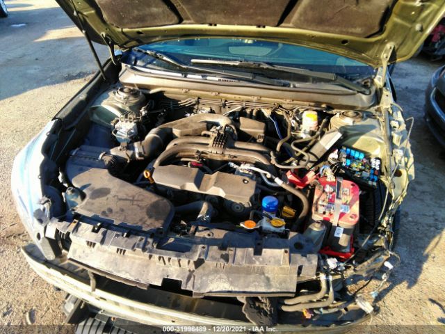 Photo 9 VIN: 4S4BSBCC8F3249766 - SUBARU OUTBACK 