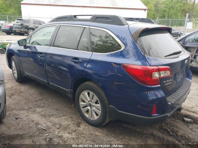 Photo 2 VIN: 4S4BSBCC8F3273307 - SUBARU OUTBACK 