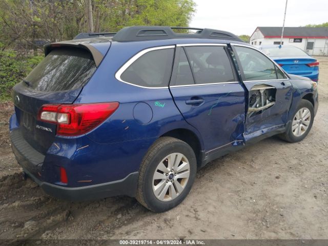 Photo 3 VIN: 4S4BSBCC8F3273307 - SUBARU OUTBACK 