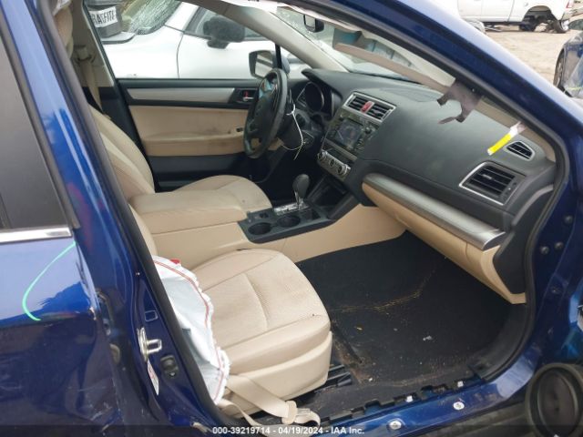 Photo 4 VIN: 4S4BSBCC8F3273307 - SUBARU OUTBACK 