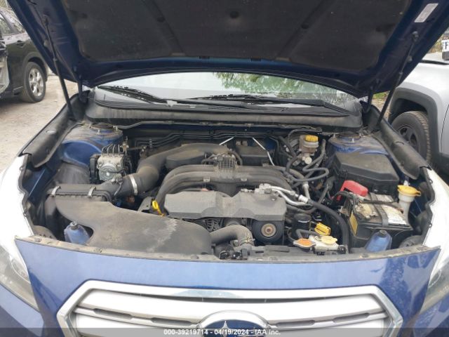 Photo 9 VIN: 4S4BSBCC8F3273307 - SUBARU OUTBACK 