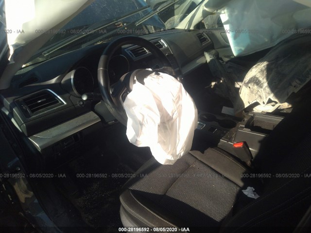 Photo 4 VIN: 4S4BSBCC8F3321341 - SUBARU OUTBACK 