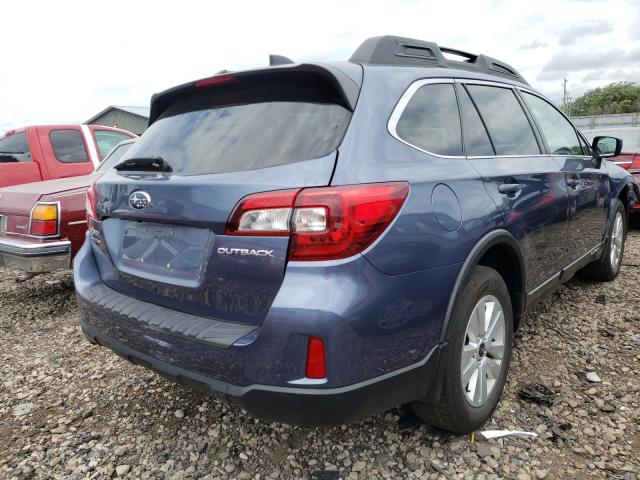 Photo 3 VIN: 4S4BSBCC8G3268383 - SUBARU OUTBACK 2. 