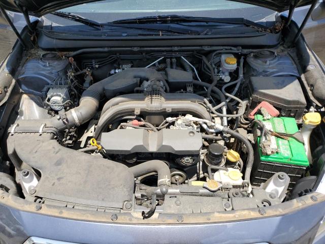 Photo 10 VIN: 4S4BSBCC9F3218350 - SUBARU OUTBACK 