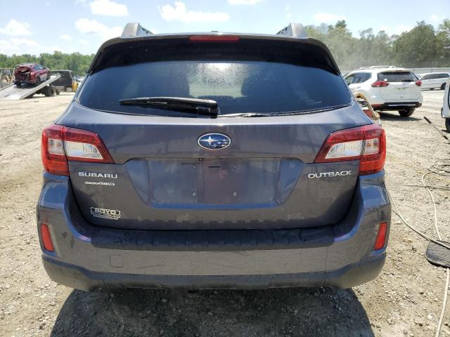 Photo 5 VIN: 4S4BSBCC9F3218350 - SUBARU OUTBACK 