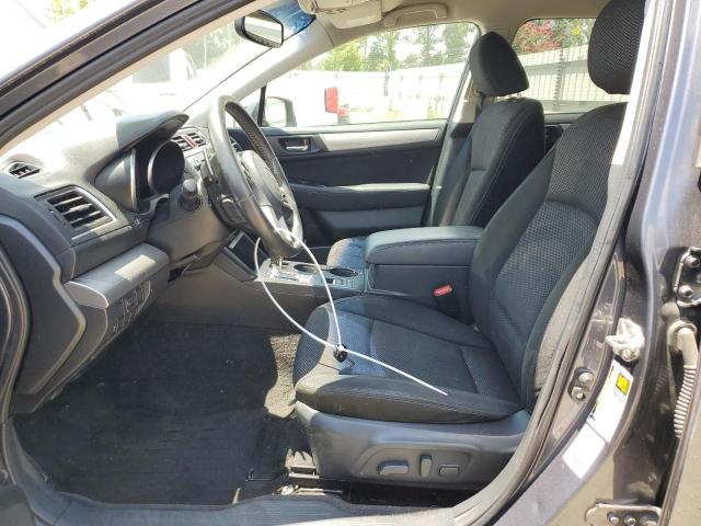 Photo 6 VIN: 4S4BSBCC9F3218350 - SUBARU OUTBACK 