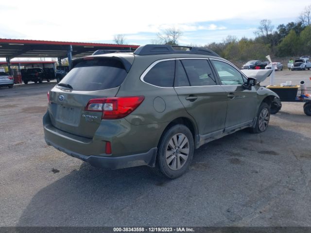 Photo 3 VIN: 4S4BSBCC9F3230286 - SUBARU OUTBACK 