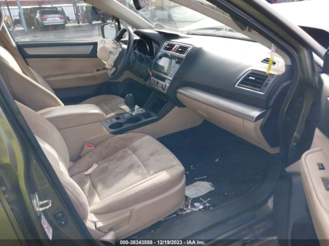 Photo 4 VIN: 4S4BSBCC9F3230286 - SUBARU OUTBACK 