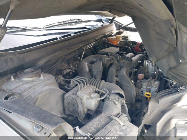 Photo 9 VIN: 4S4BSBCC9F3230286 - SUBARU OUTBACK 