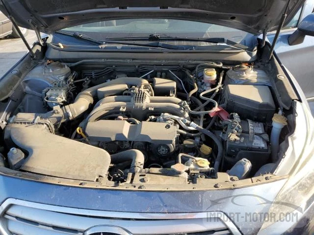 Photo 10 VIN: 4S4BSBCC9F3354185 - SUBARU OUTBACK 