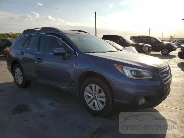 Photo 3 VIN: 4S4BSBCC9F3354185 - SUBARU OUTBACK 