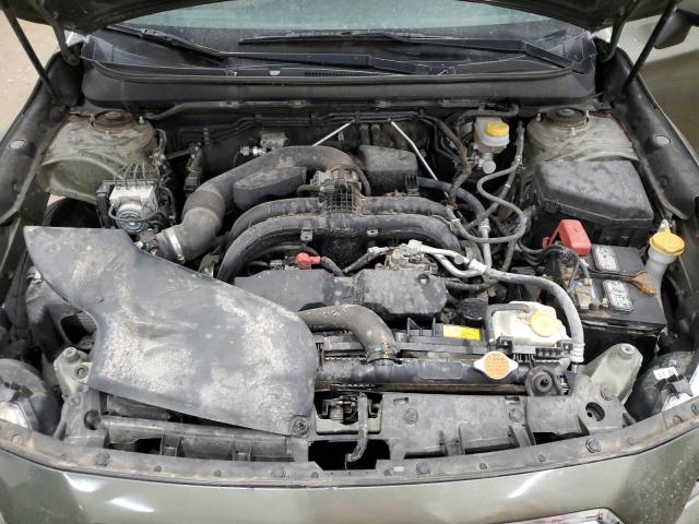 Photo 10 VIN: 4S4BSBCC9G3357721 - SUBARU OUTBACK 