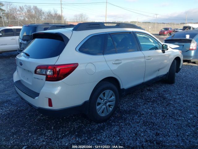 Photo 3 VIN: 4S4BSBCCXF3215795 - SUBARU OUTBACK 