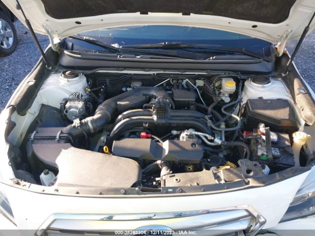 Photo 9 VIN: 4S4BSBCCXF3215795 - SUBARU OUTBACK 