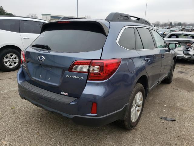 Photo 3 VIN: 4S4BSBCCXF3240745 - SUBARU OUTBACK 