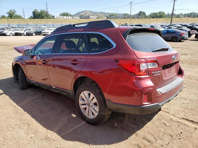 Photo 1 VIN: 4S4BSBCCXF3277116 - SUBARU OUTBACK 