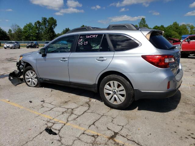 Photo 1 VIN: 4S4BSBCCXF3322376 - SUBARU OUTBACK 2. 