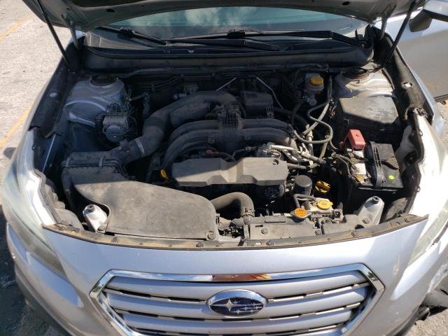 Photo 10 VIN: 4S4BSBCCXF3322376 - SUBARU OUTBACK 2. 