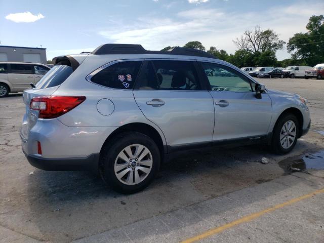 Photo 2 VIN: 4S4BSBCCXF3322376 - SUBARU OUTBACK 2. 