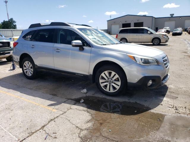 Photo 3 VIN: 4S4BSBCCXF3322376 - SUBARU OUTBACK 2. 