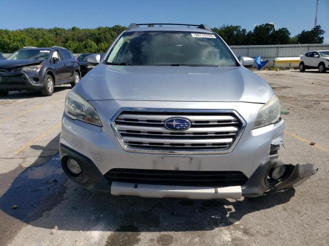 Photo 4 VIN: 4S4BSBCCXF3322376 - SUBARU OUTBACK 2. 