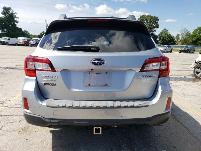 Photo 5 VIN: 4S4BSBCCXF3322376 - SUBARU OUTBACK 2. 