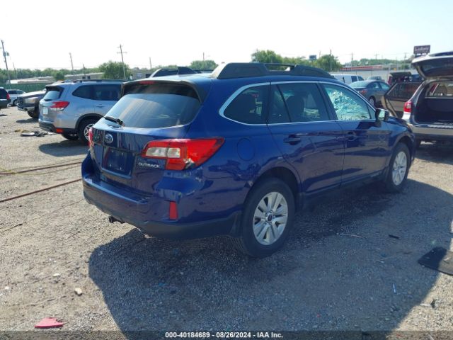 Photo 3 VIN: 4S4BSBCCXG3218889 - SUBARU OUTBACK 