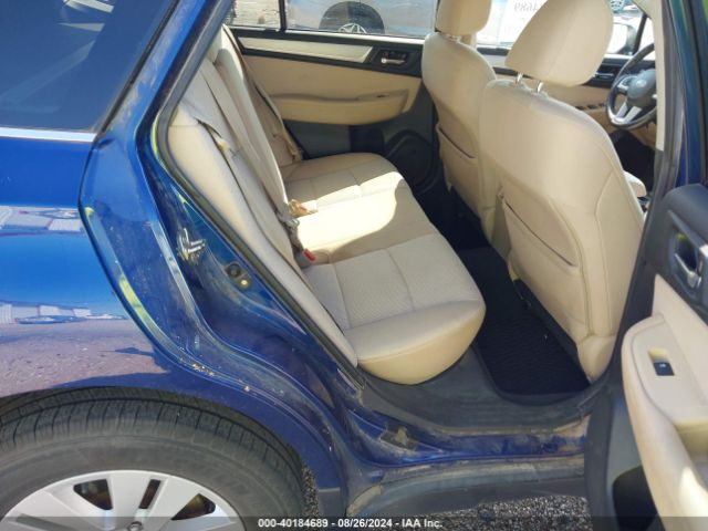 Photo 7 VIN: 4S4BSBCCXG3218889 - SUBARU OUTBACK 