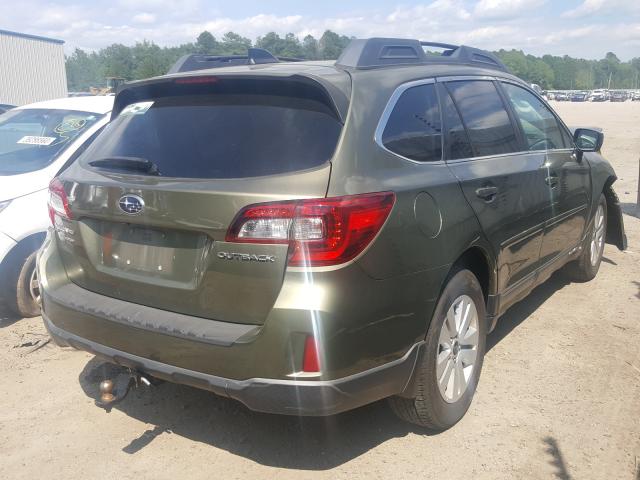 Photo 3 VIN: 4S4BSBCCXG3294080 - SUBARU OUTBACK 