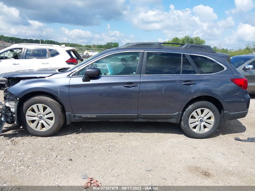 Photo 13 VIN: 4S4BSBCCXG3328812 - SUBARU OUTBACK 