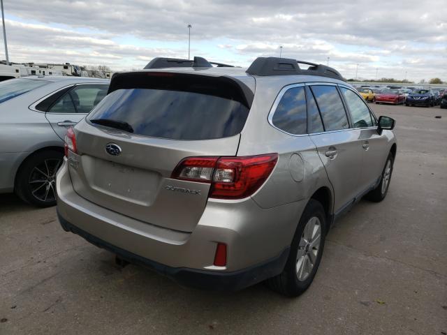 Photo 3 VIN: 4S4BSBCCXG3335596 - SUBARU OUTBACK 2. 