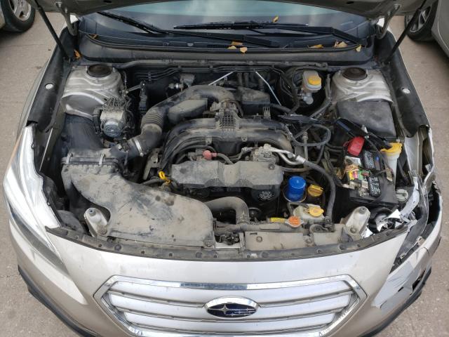 Photo 6 VIN: 4S4BSBCCXG3335596 - SUBARU OUTBACK 2. 