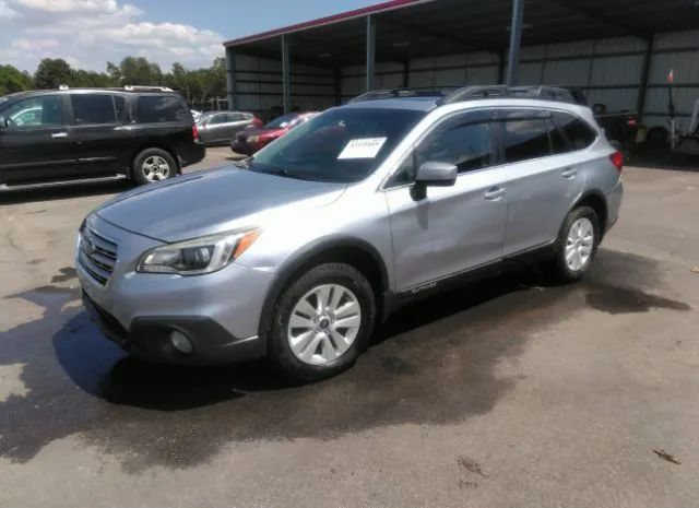 Photo 1 VIN: 4S4BSBDC0G3212985 - SUBARU OUTBACK 