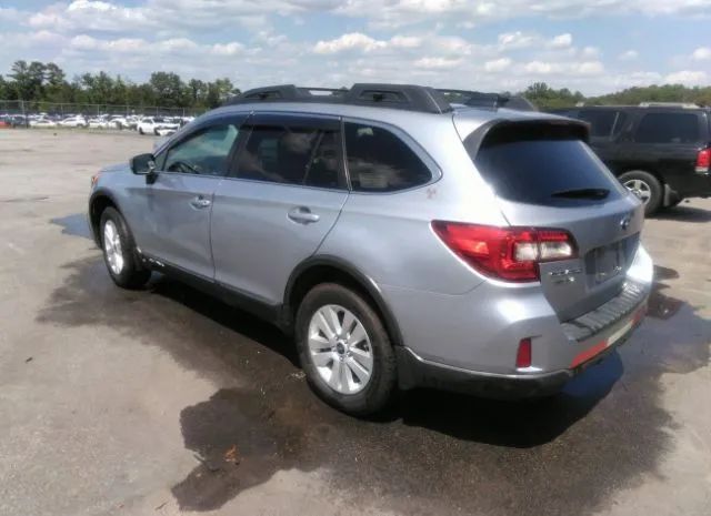 Photo 2 VIN: 4S4BSBDC0G3212985 - SUBARU OUTBACK 