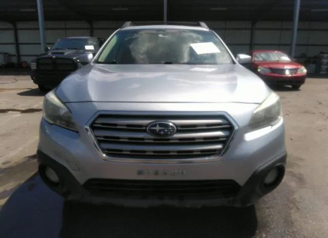 Photo 5 VIN: 4S4BSBDC0G3212985 - SUBARU OUTBACK 