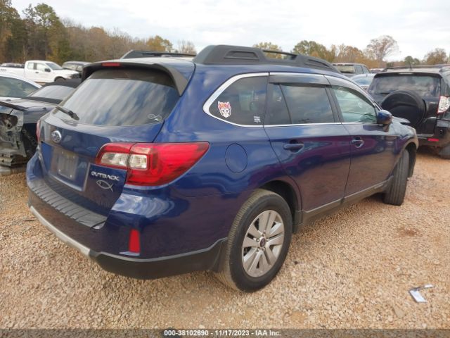 Photo 3 VIN: 4S4BSBDC1F3210693 - SUBARU OUTBACK 