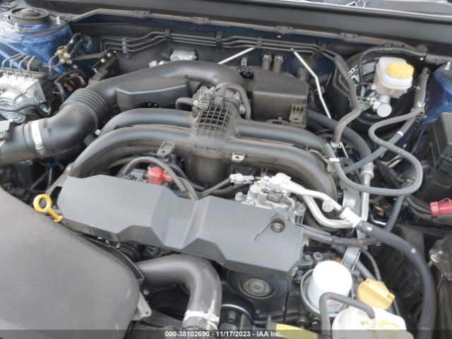 Photo 9 VIN: 4S4BSBDC1F3210693 - SUBARU OUTBACK 